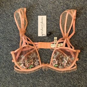 For Love and Lemons Bralette